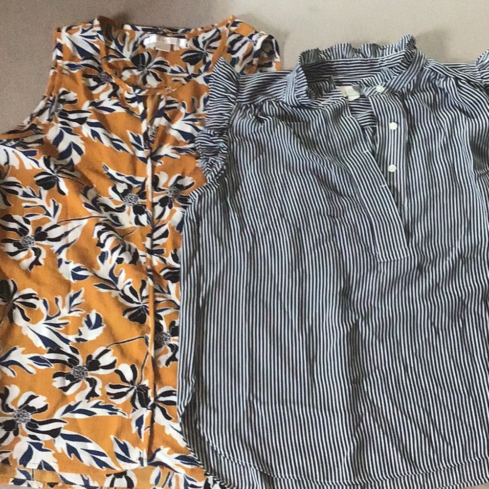 Dressy sleeveless tops